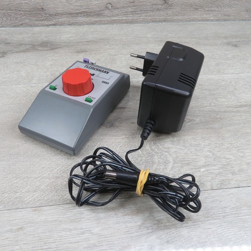 Fleischmann 6865 lok boss - fleischmann,