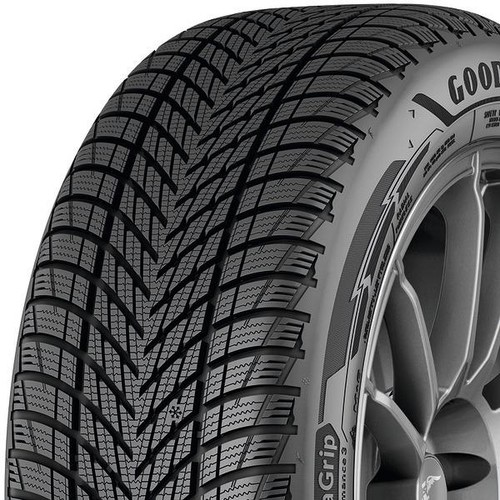 205 r17 93h - 93h, goodyear