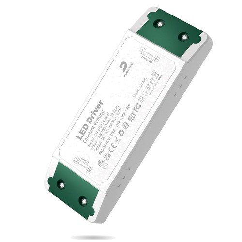 Led trafo 230v - led, 5a