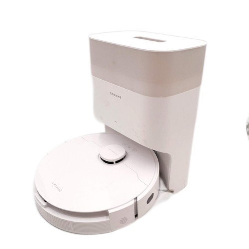 Dreame bot l10s plus - plus, rll42sd