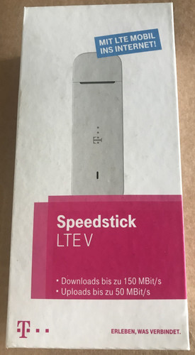Telekom speedstick lte - speedstick,