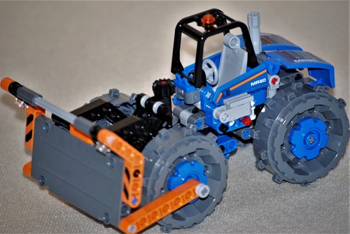 Lego 42071 technic - 42071, dozer