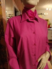 Walbusch hemd bluse - walbusch, langarm
