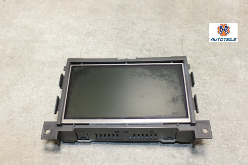 Opel antara cid bordcomputer - cid,