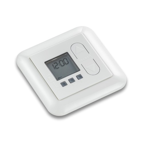 Becker timer u26 - becker,