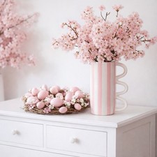 Dekorative kanne krug vase - kanne,