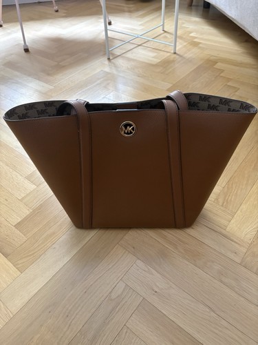 Michael kors handtasche braun - michael,