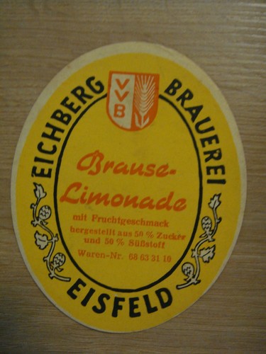 Eisfeld eichberg brauerei - ***,