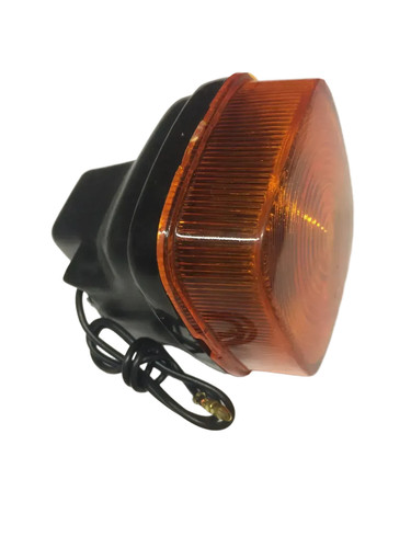 Blinker hinten indicator für - hinten,