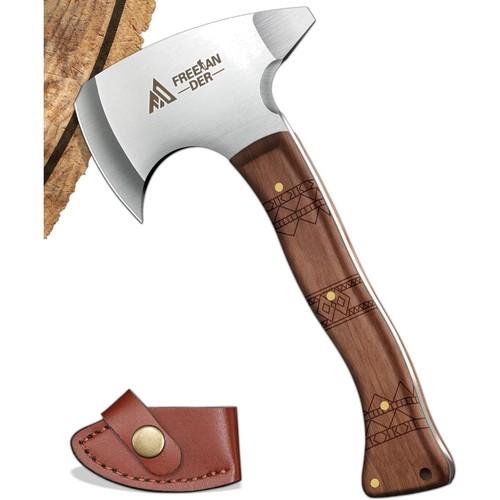 Camping axt klein 20cm - axt,