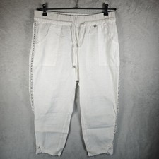 Tredy damen capri hose 38 - damen,