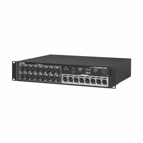 Yamaha tio1608 digital - yamaha, tio1608-d2