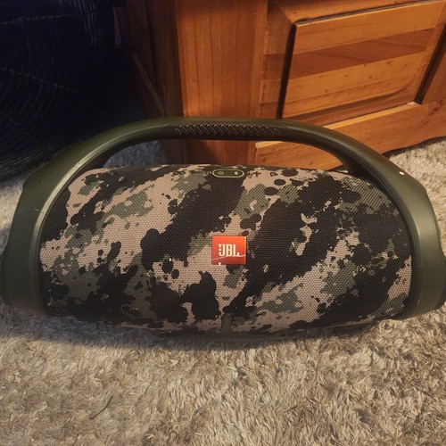 Jbl boombox squad bluetooth - jbl, 2