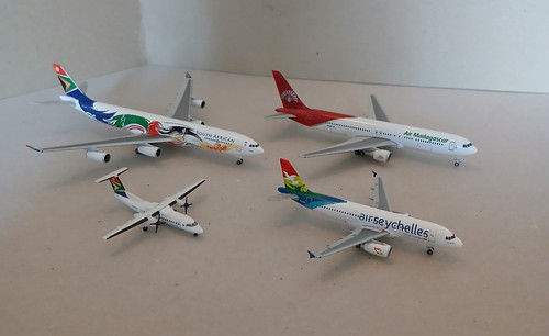 Herpa wings 500 4 - herpa,