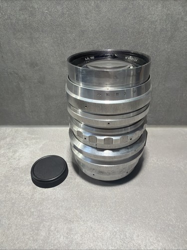 Kmz jupiter 180mm 2 - kmz, f/2.8