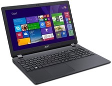 Acer aspire es1 512 notebook - aspire,