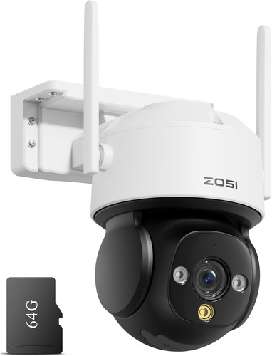 Zosi wifi - zosi, 4k