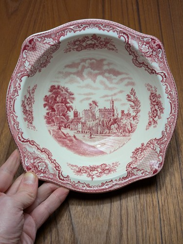 Johnson brothers old britain - old,