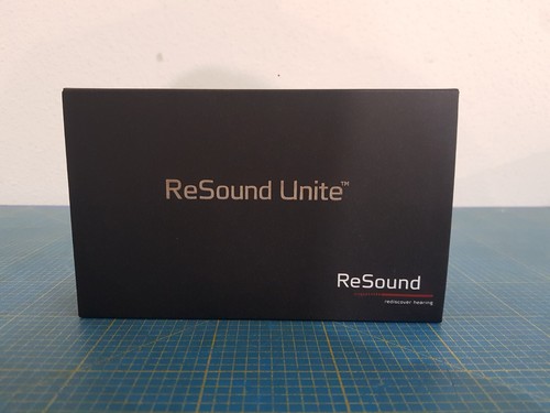 Amplifon resound unite - resound,