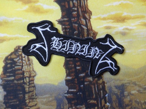 Shining shape patch forgotten - shining,