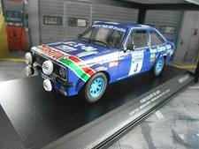 Ford escort mkii rallye - escort,