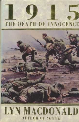 1915 the death of - the,