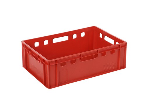 Stk lagerkiste stapelbox - 4,