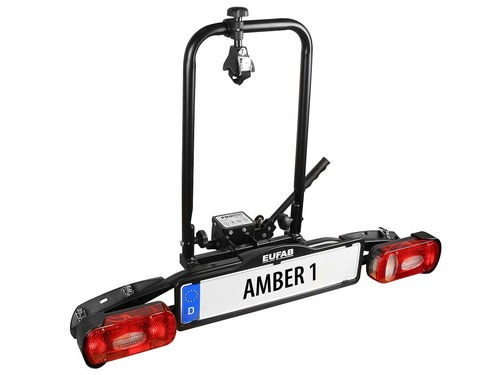 Eufab fahrradträger - eufab, |