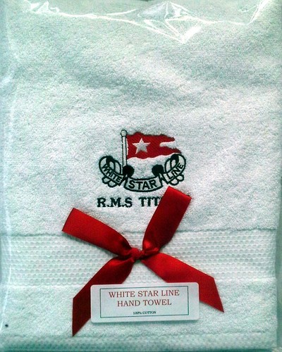 White star line - star,