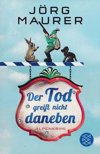 Jörg maurer der - jÖrg,