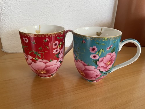 Maxwell williams becher - &,