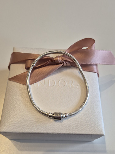 Pandora schlangenkette armband - pandora,