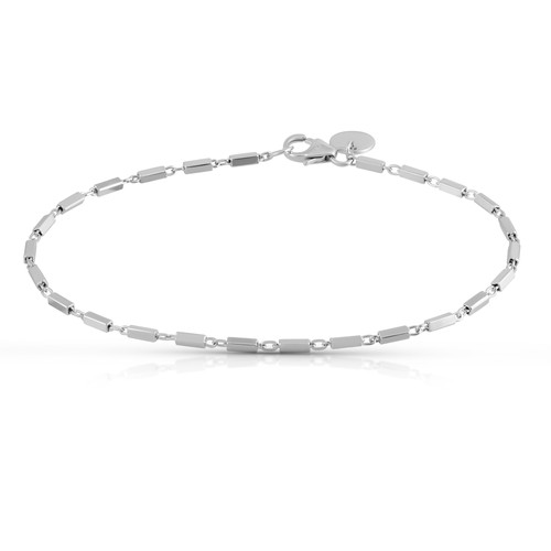 Armband 925 sterling silber - 925/-,