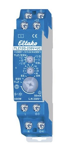Eltako tlz12g 230v - eltako, tlz12g-230v+uc