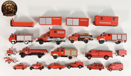 Versch hersteller 87 - versch.,