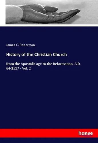 James robertson history - c.,