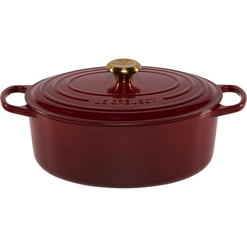 Creuset signature bräter - signature,