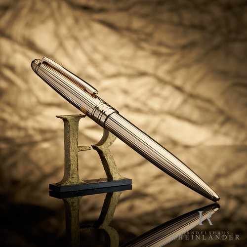 Montblanc solitaire - montblanc,