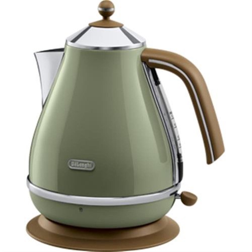 Longhi wasserkocher icona - de'longhi,