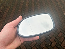 Spiegelglas clk w208 - clk,