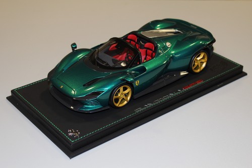 Bbr ferrari daytona - bbr,