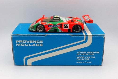 Provence moulage k599 mazda - moulage,
