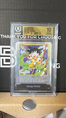 Dragon ball fusion world manga - dragon,