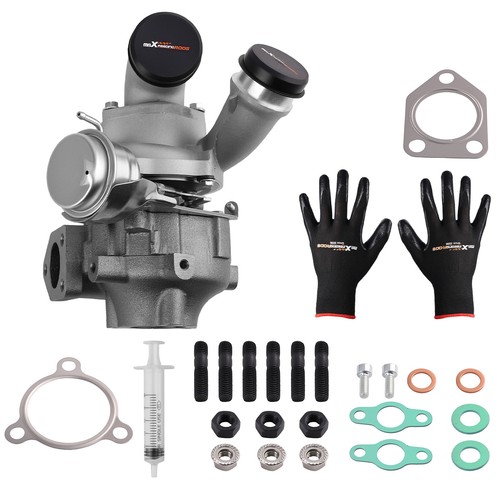 Turbolader for hyundai - for,