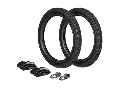 Set reifen 75 - reifen, 2.75
