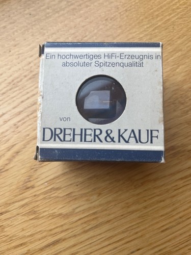 Dreher kauf ersatznadel - dreher,