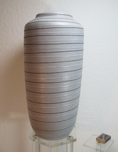 Bodenvase west germany model - west,