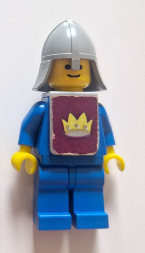Lego cas082s ritter - cas082s,