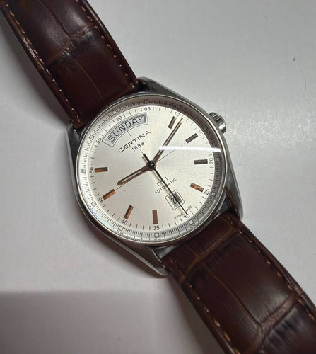 Certina 1888 ds1 mm - 1888,