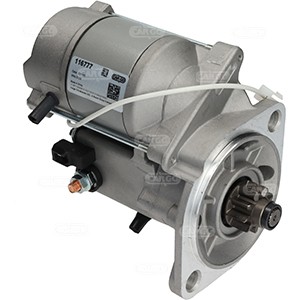 Cargo 032 116 777 - f, starter